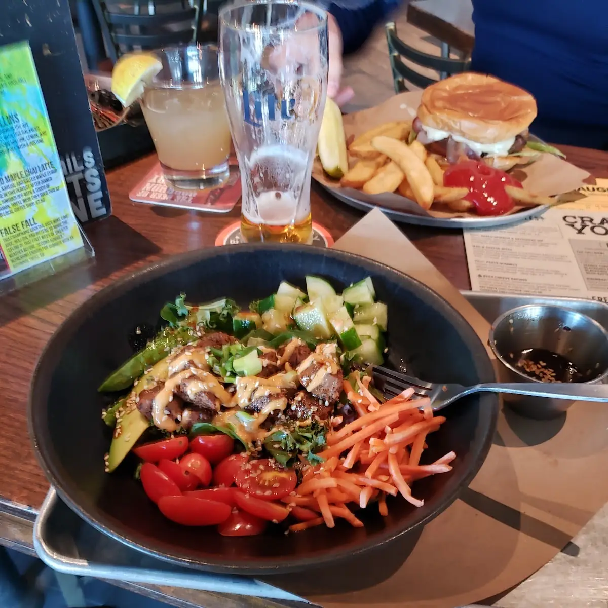 Bibimbap