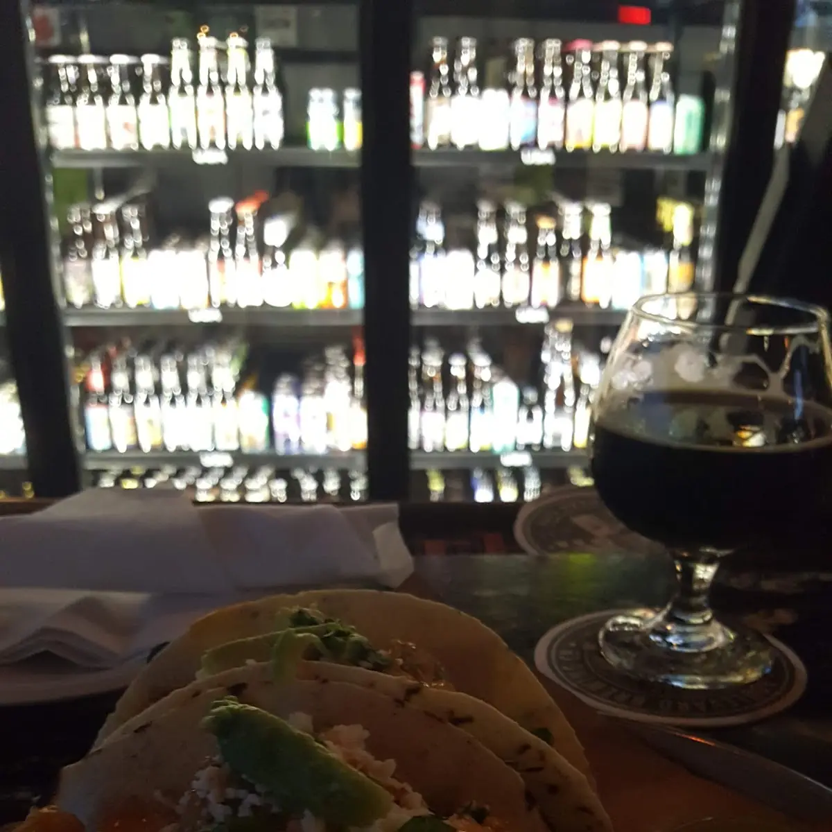 Shrimp Tacos