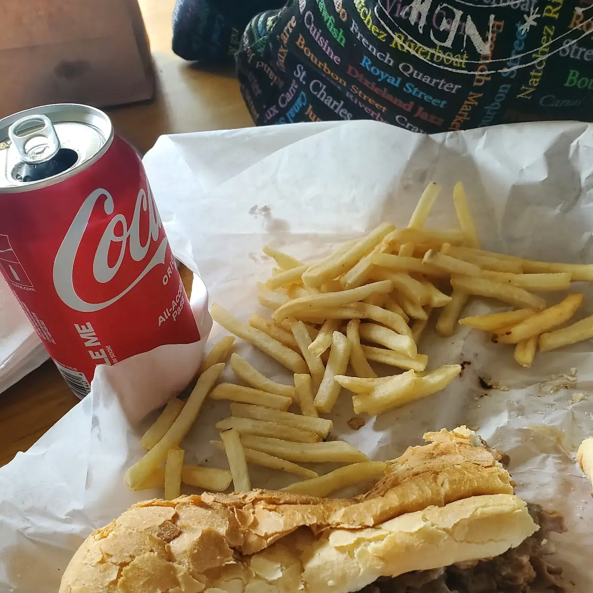 Philly Cheesesteak
