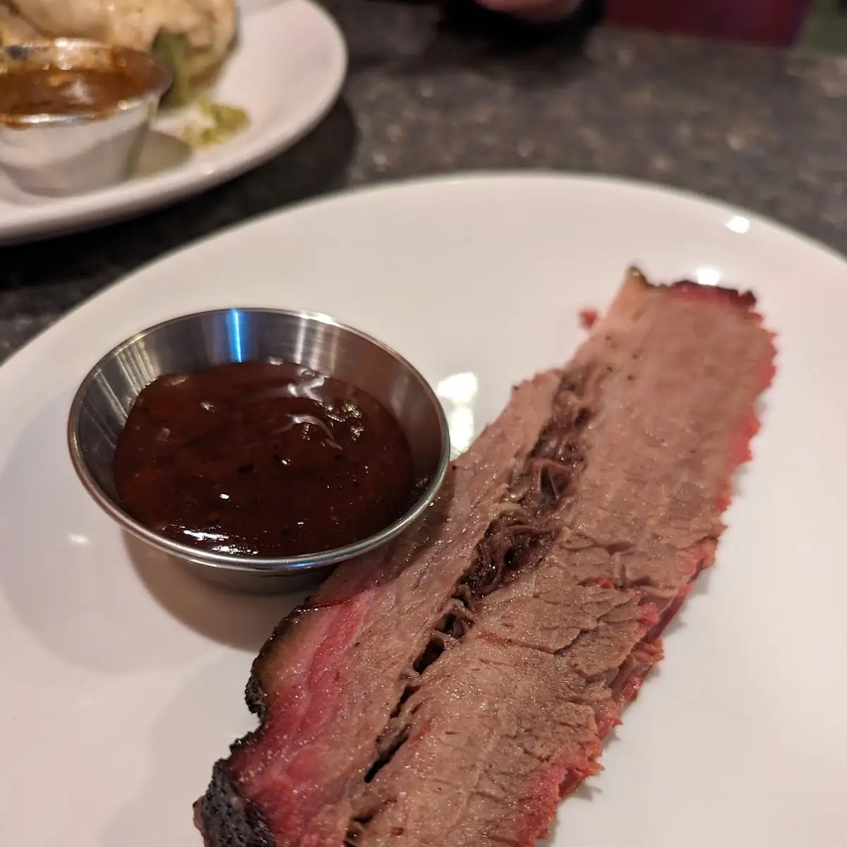Brisket Limited Time Offer