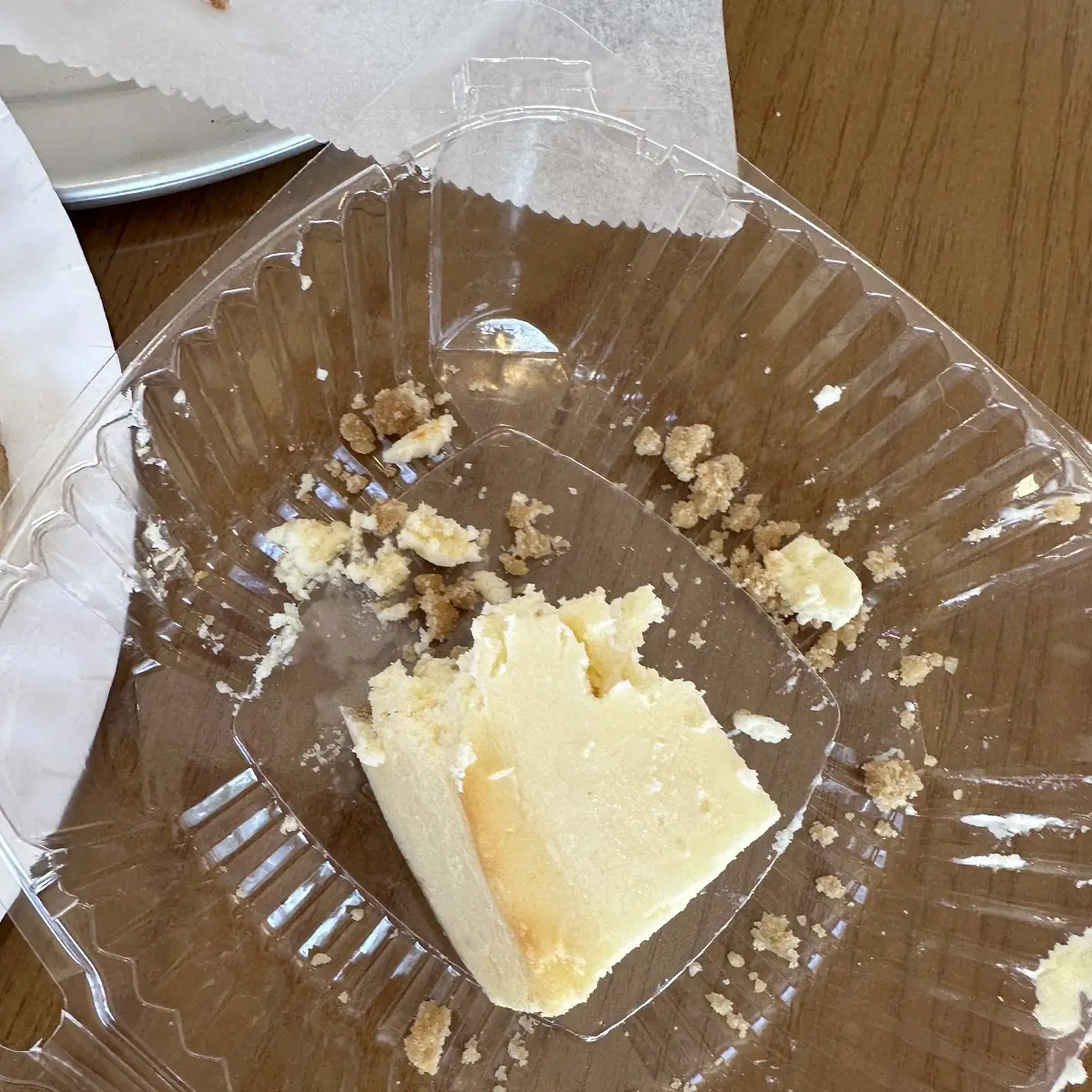 Key Lime Pie