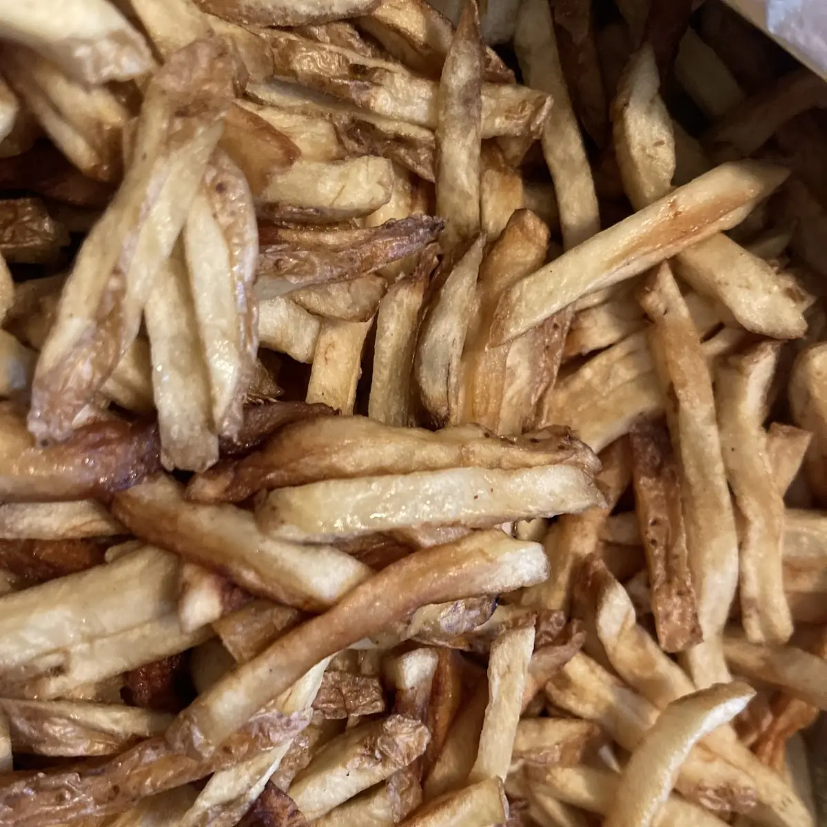 Fresh Cut Fries