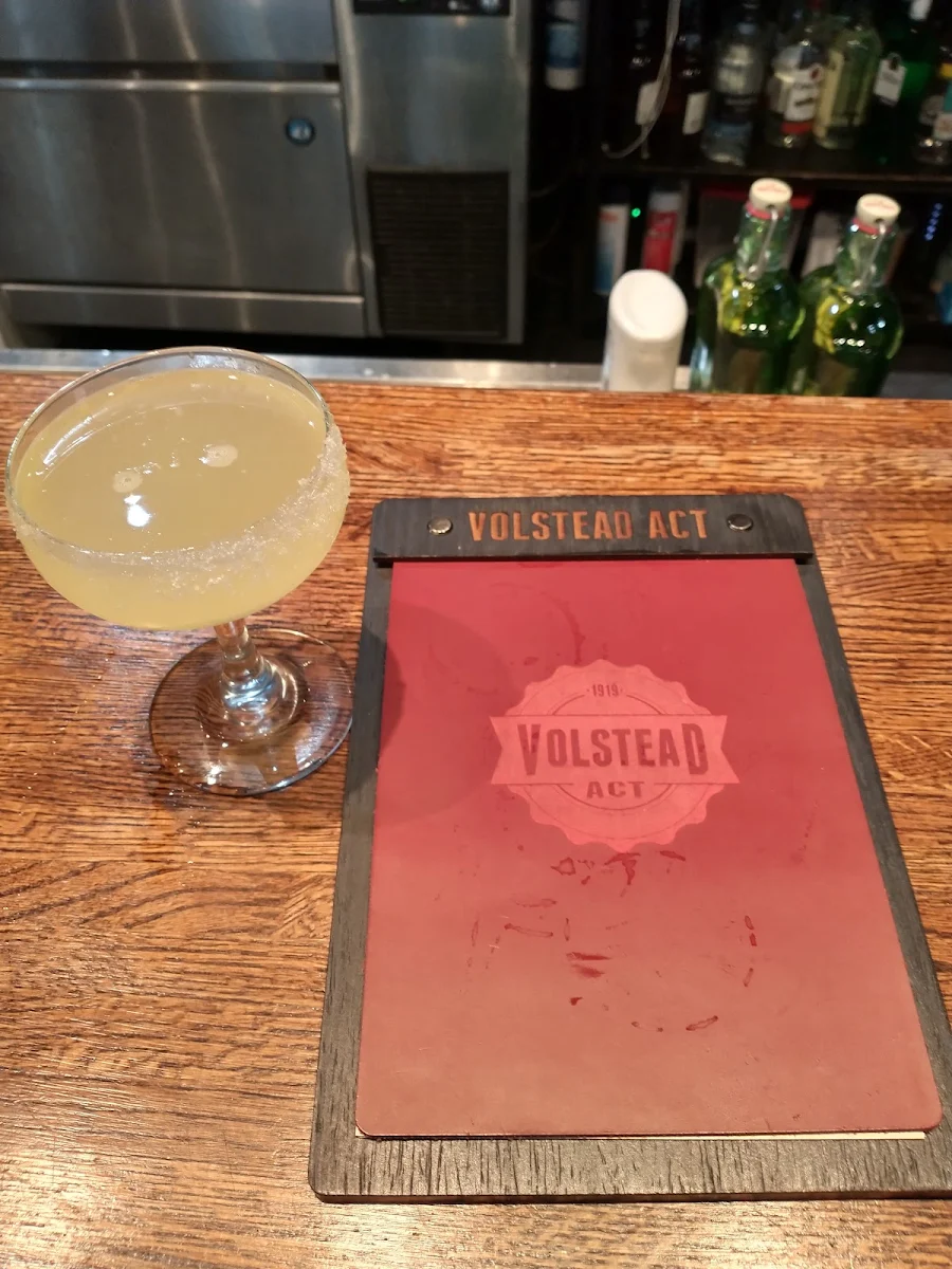 Lemon Drop Martini