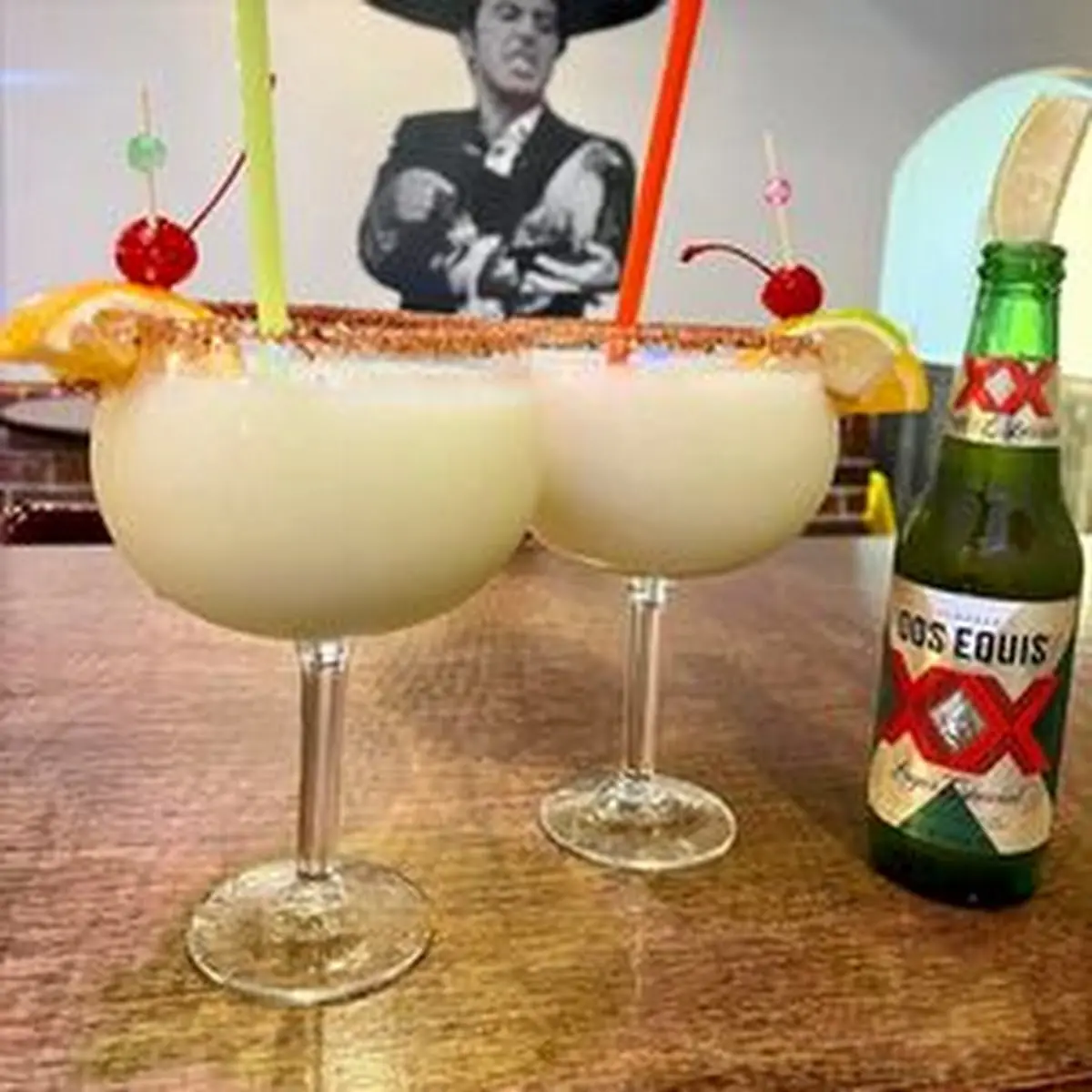 House Margarita