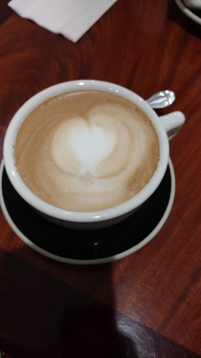 Cappuccino