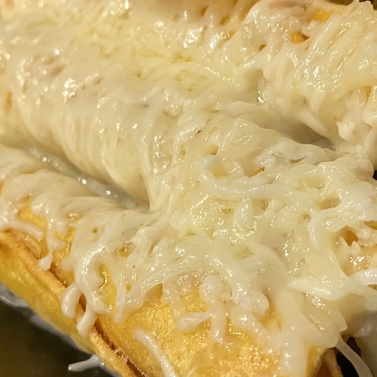 Chicken Soft Taco