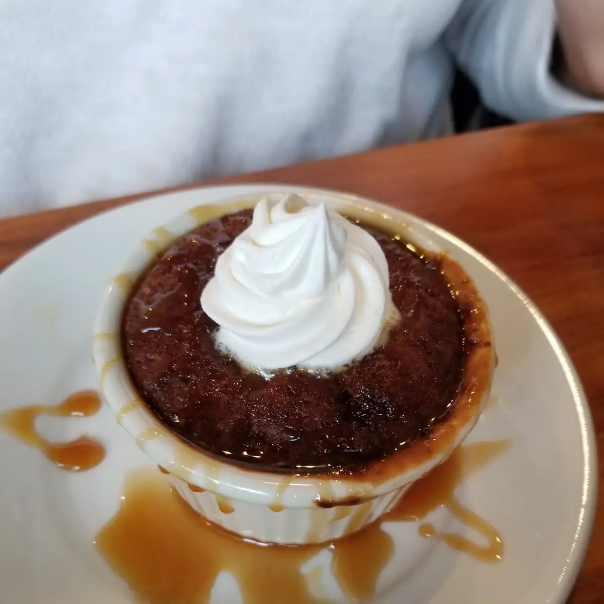Creme Brulee