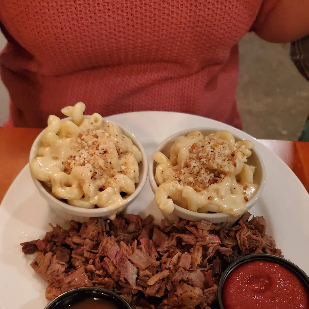 Pulled Pork