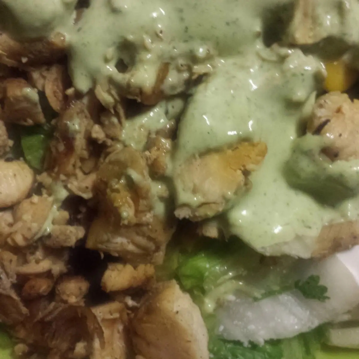 Caesar Salad