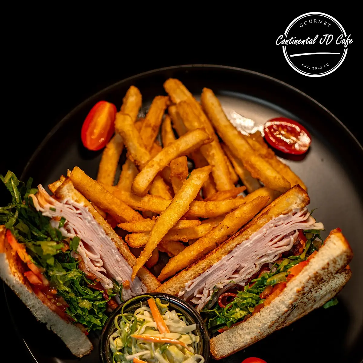 Club Sandwich
