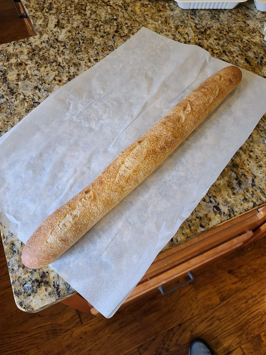 Baguette