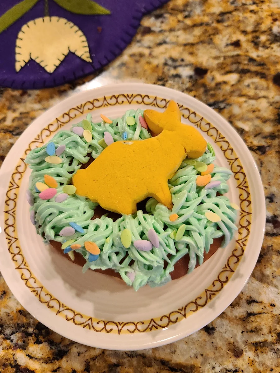 Doughnut