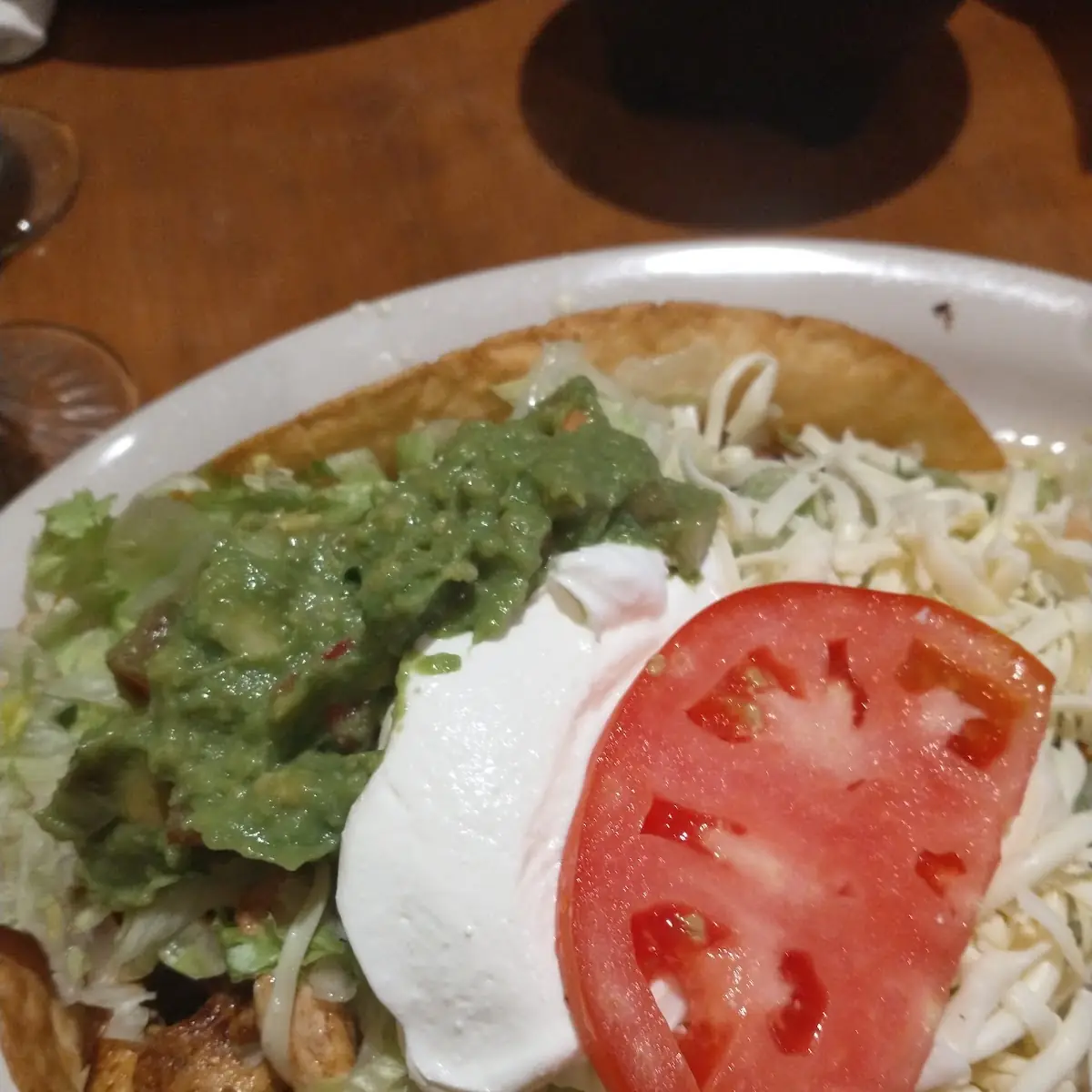 Taco Salad