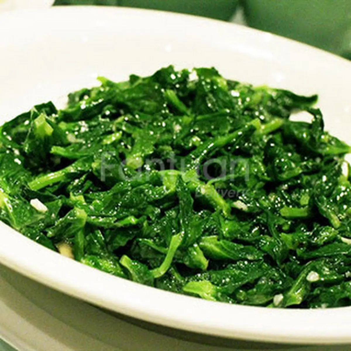 Chinese Broccoli