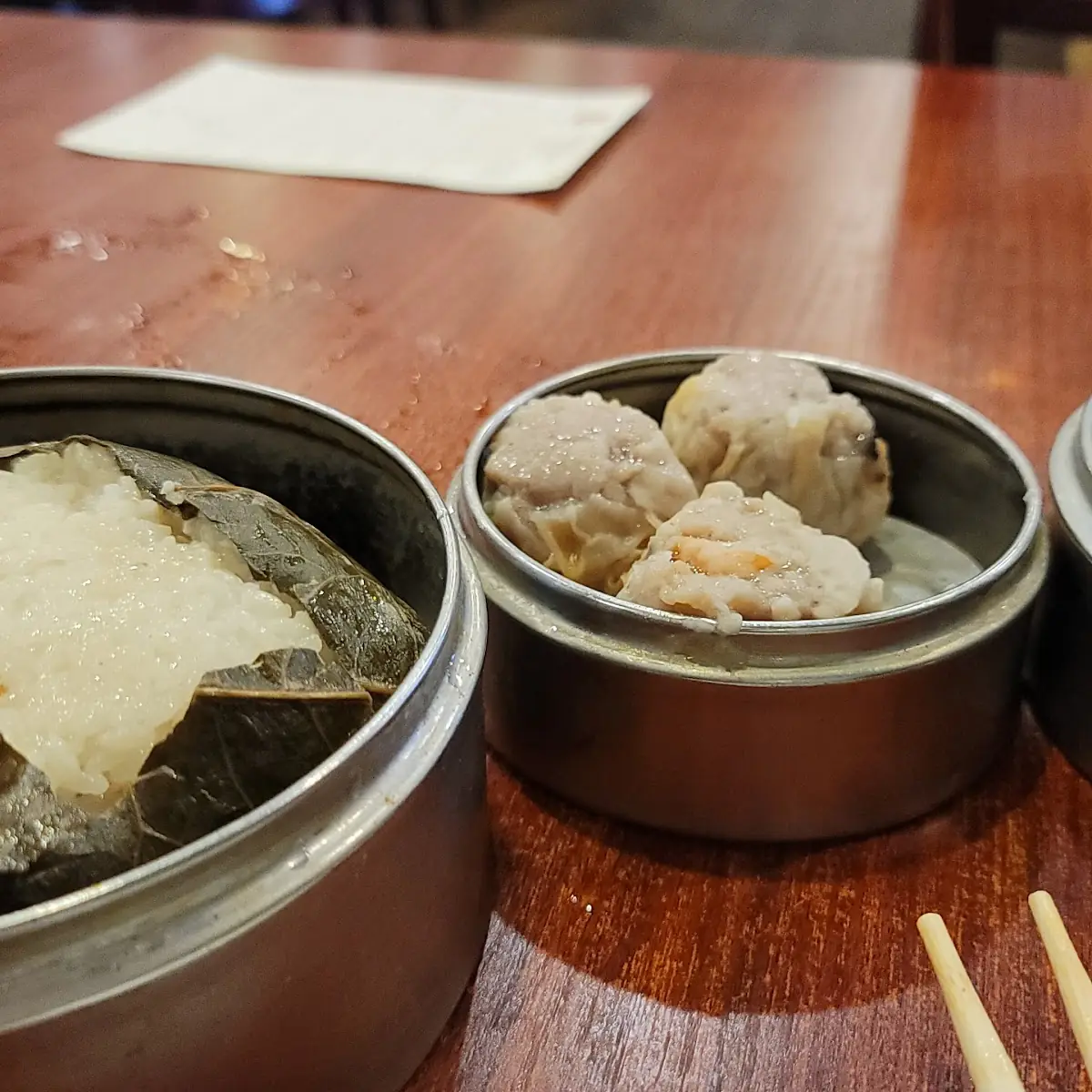 Siu Mai