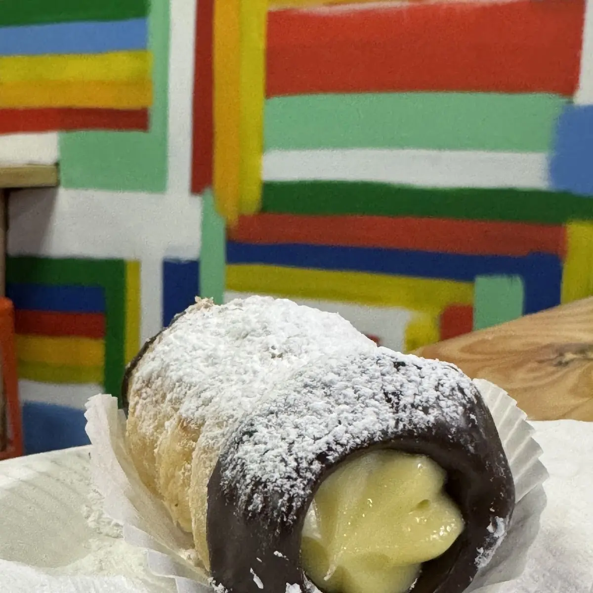 Cannoli