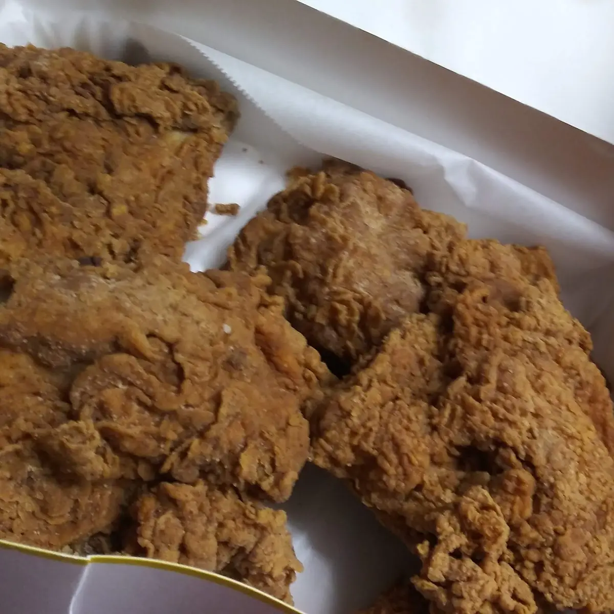 Fried Chicken