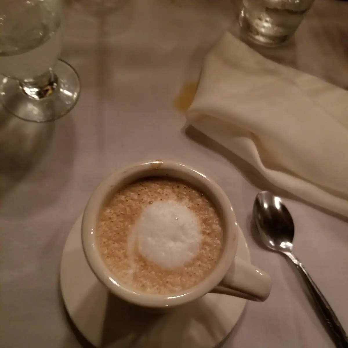 Cappuccino