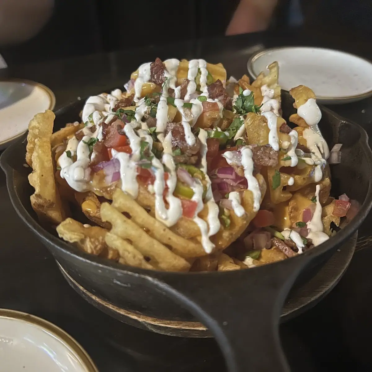 Irish Nachos CBV