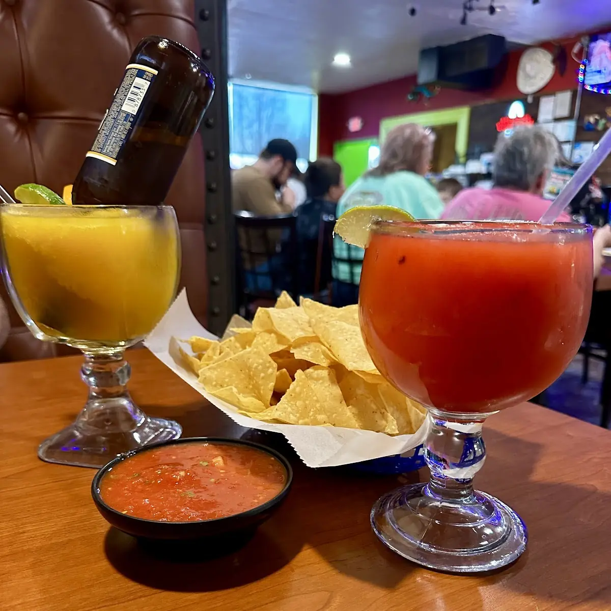 Bloody Mary