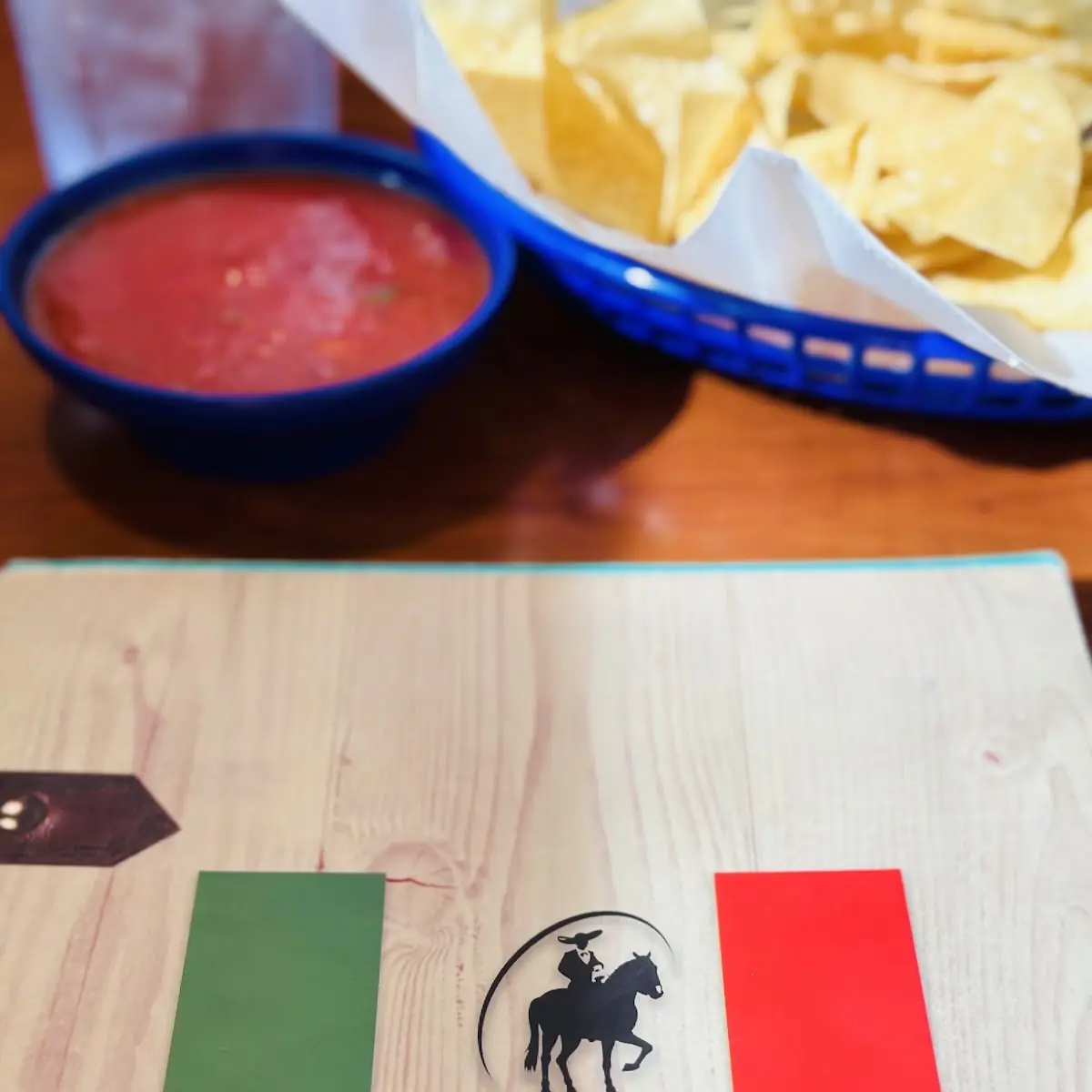 Cheese Dip