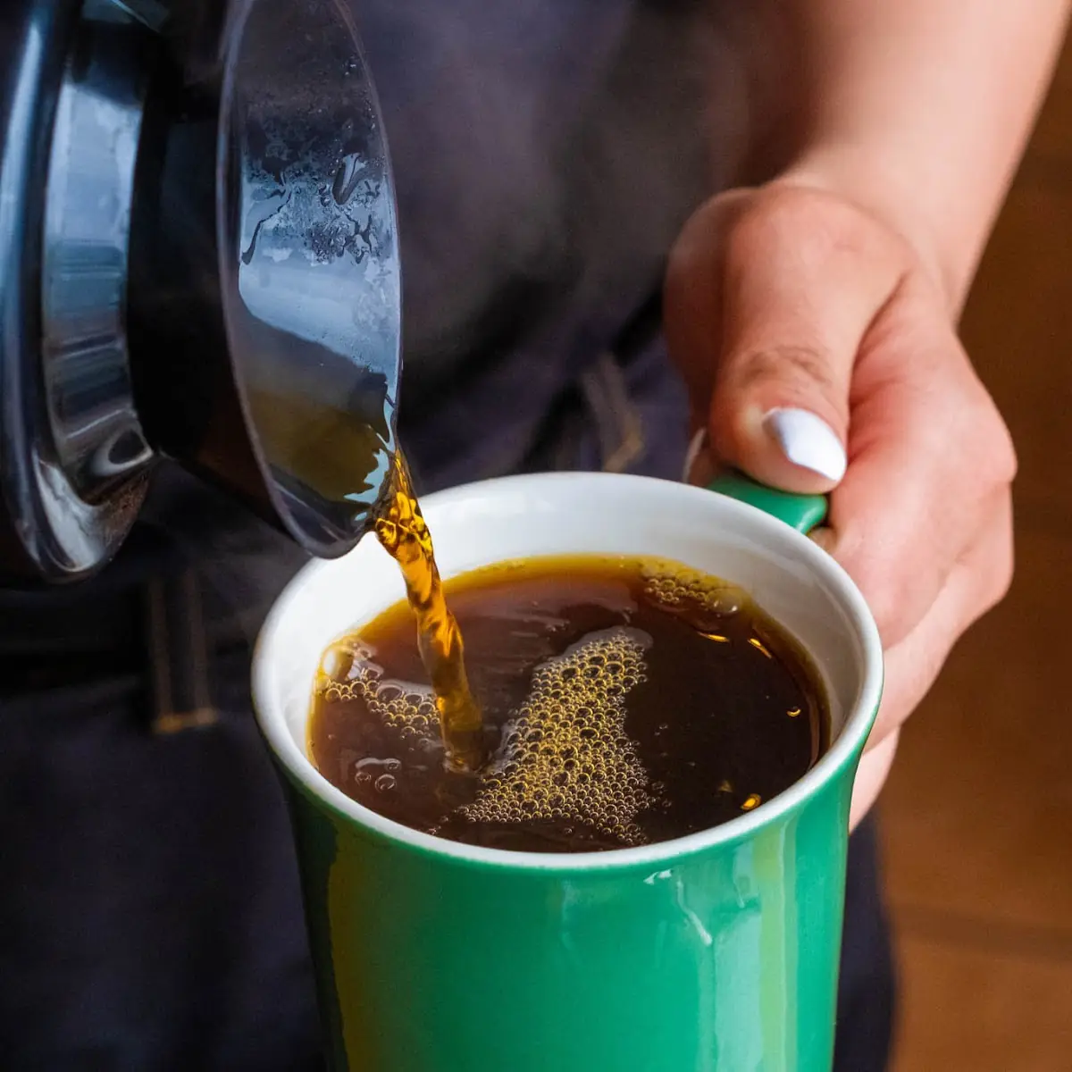 Regular Coffee