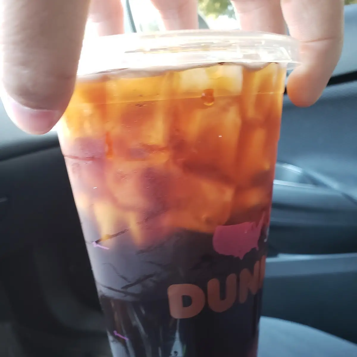 Thai Tea