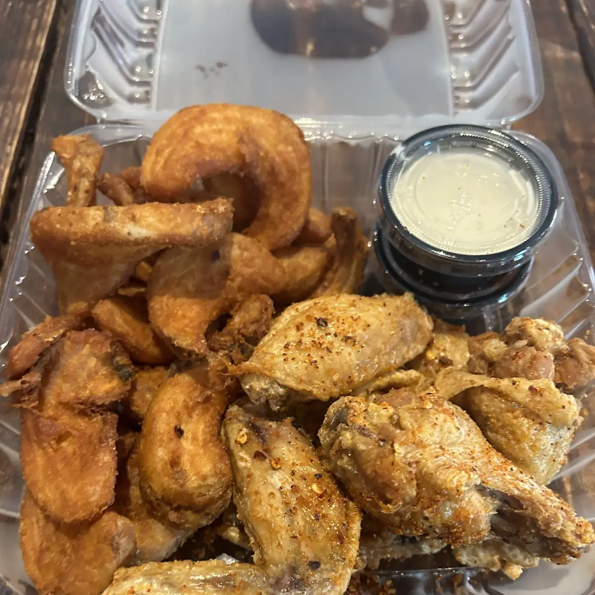 Lemon Pepper