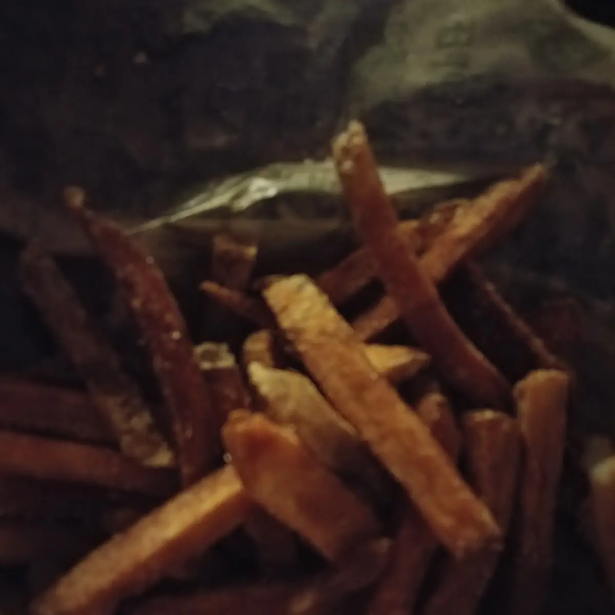 Sweet Potato