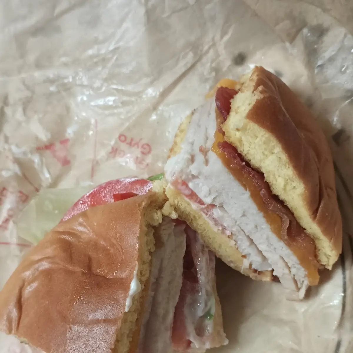 Turkey Club