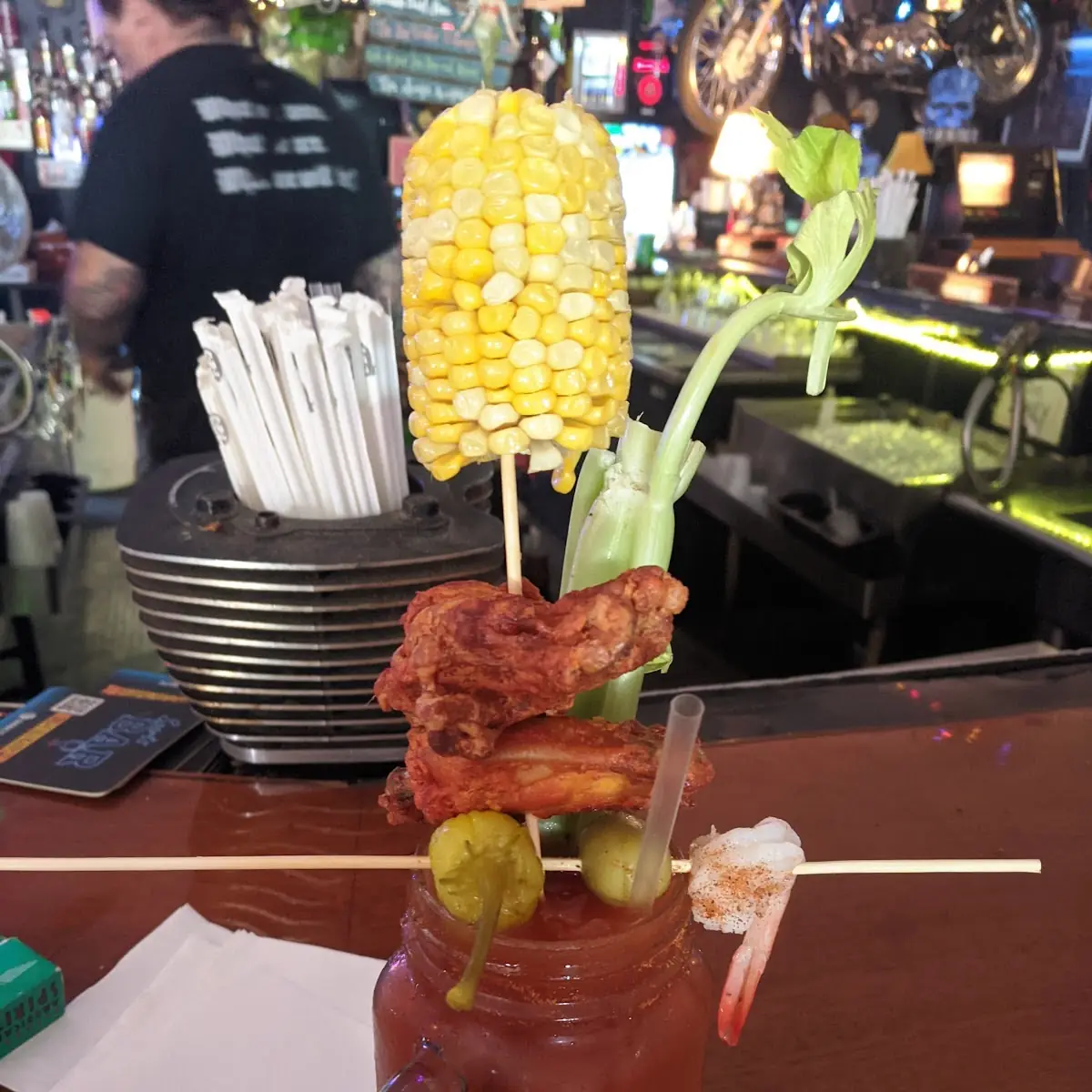 Bloody Mary
