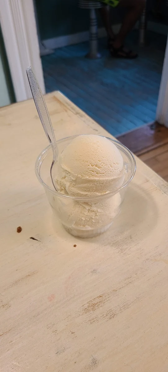 Salted Caramel