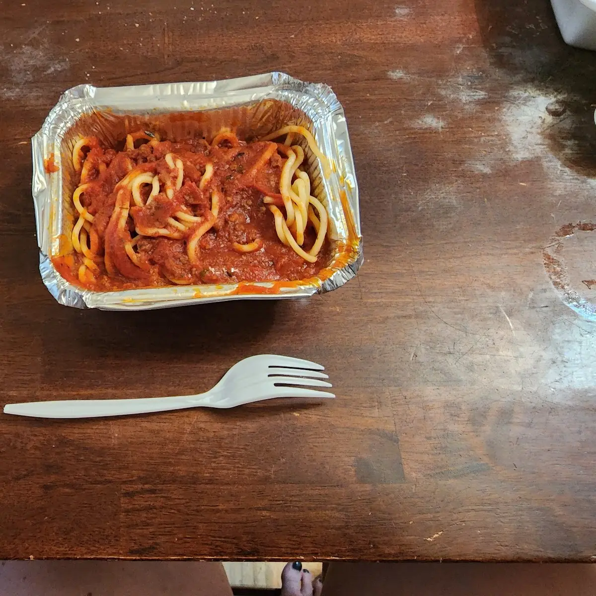 Pulled Pork