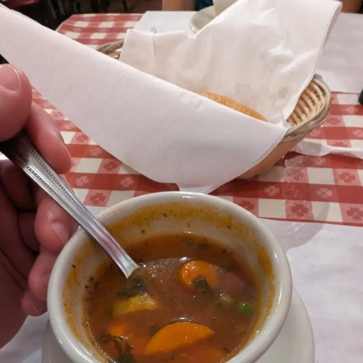 Tom Yum