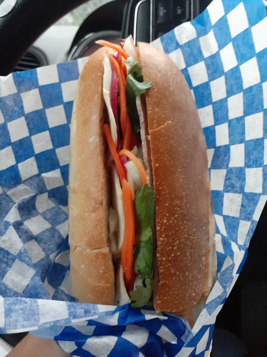 Banh MI, Little Saigon Subs