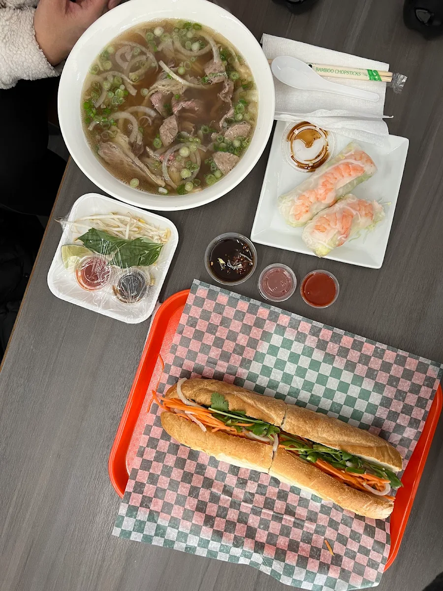 Highlights, Little Saigon Subs