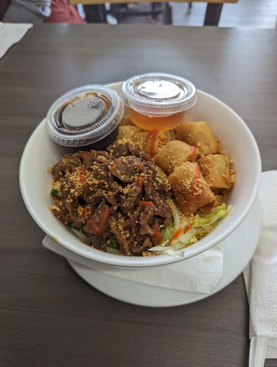 Highlights, Little Saigon Subs