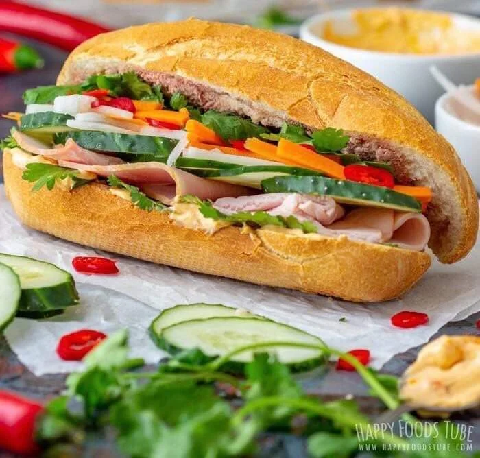 Highlights, Little Saigon Subs