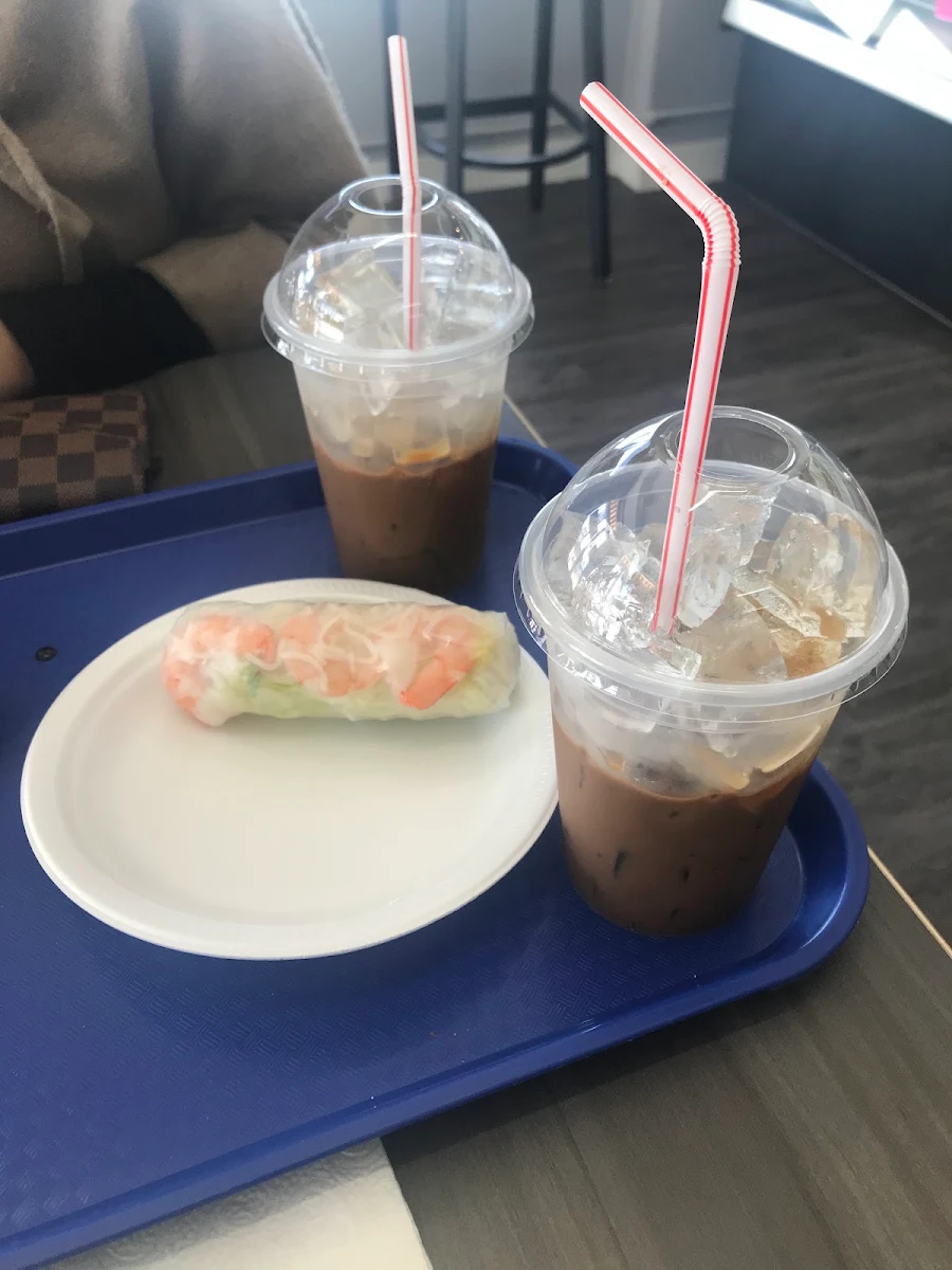 Highlights, Little Saigon Subs