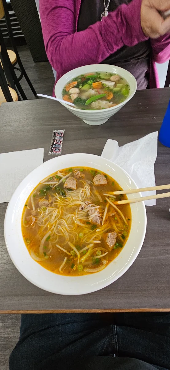 Pho Sate, Little Saigon Subs