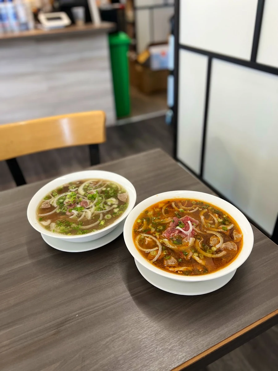 Special Pho, Little Saigon Subs