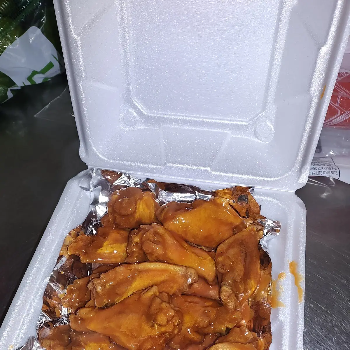 Chicken Wings
