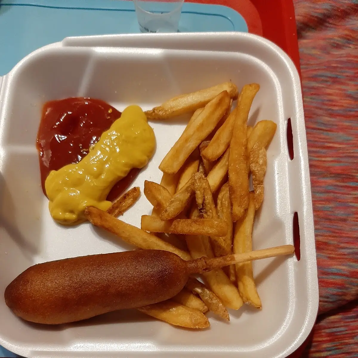 Corn Dog