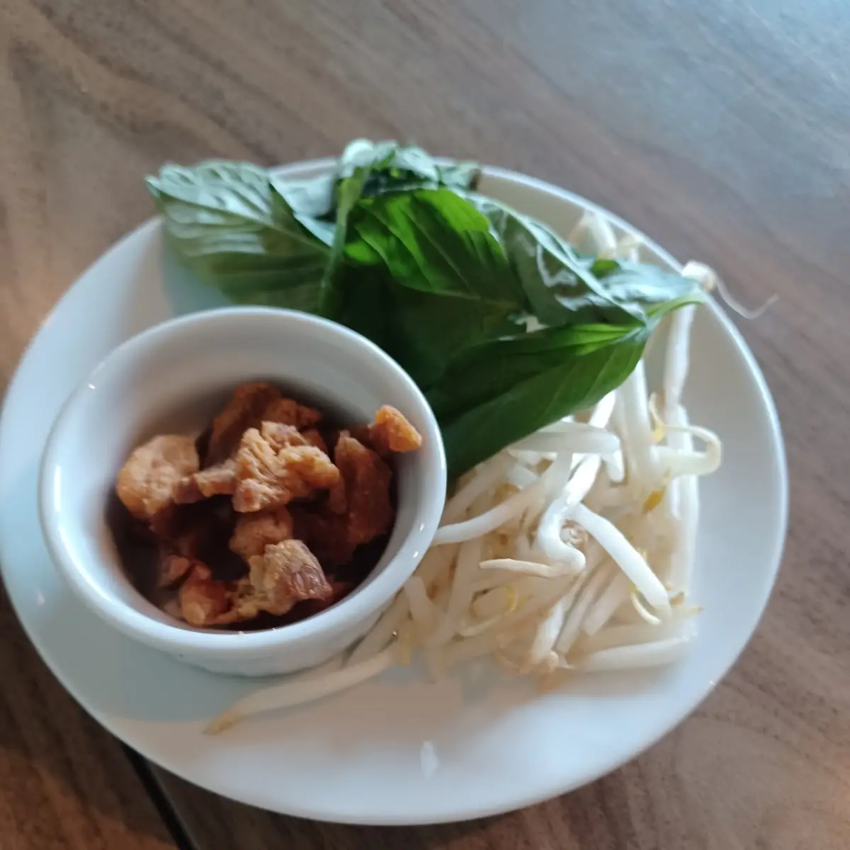 Fried Pork Skin