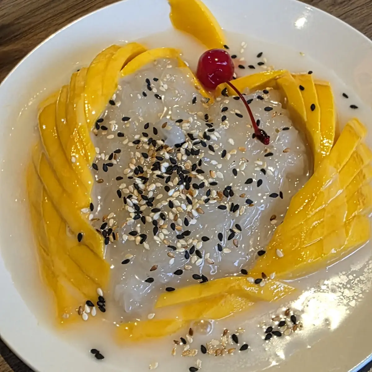 Sticky Rice