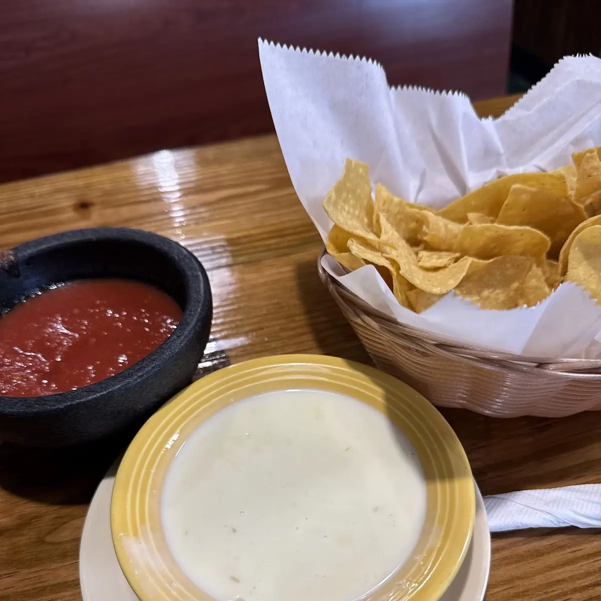 Cheese Dip
