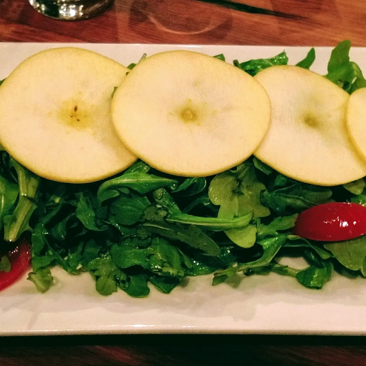 Rocket Salad