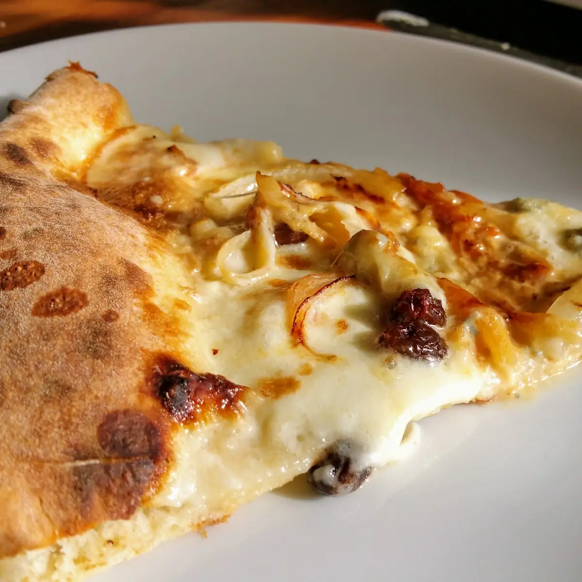 Stinky Feet Pizza