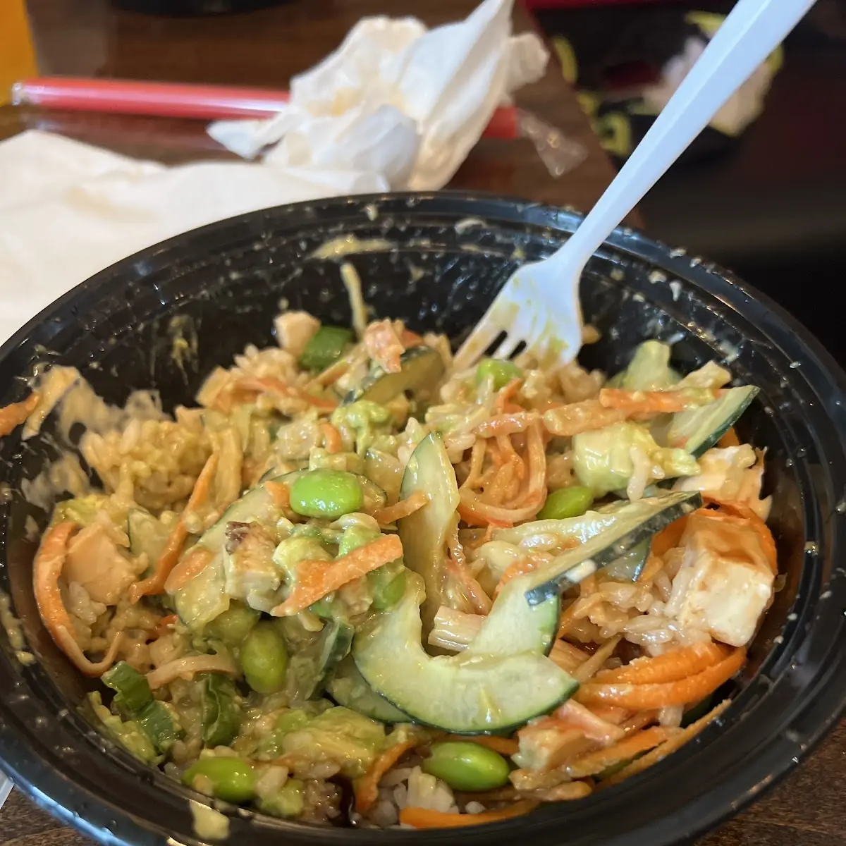Bibimbap