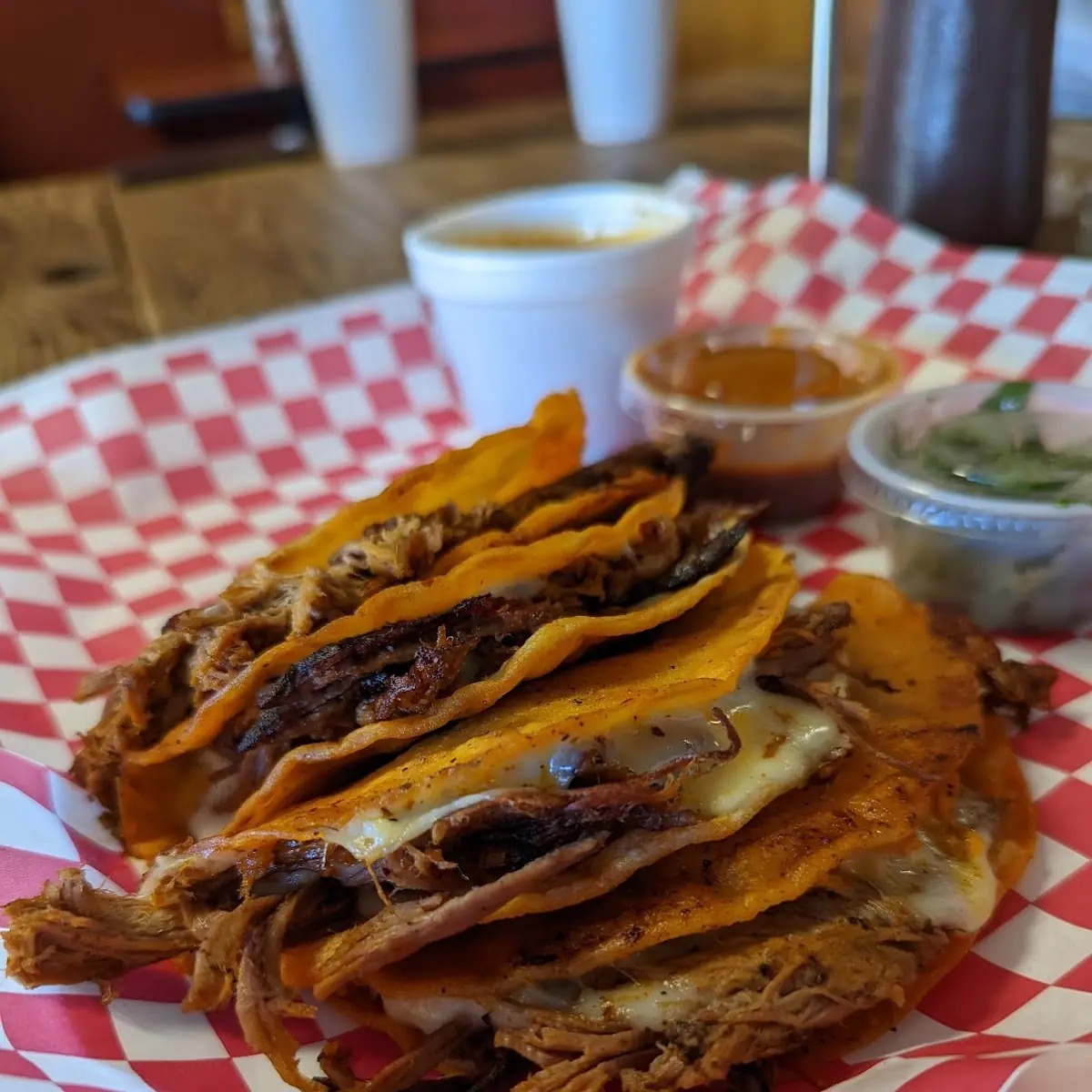 Pulled Pork
